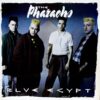 THE PHARAOHS / BLUE EGYPT / LP /