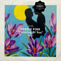 ボニー・ピンク BONNIE PINK / THINKING OF YOU / 10" /