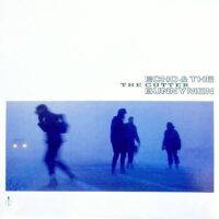 ECHO & THE BUNNYMEN / THE CUTTER / 12" /