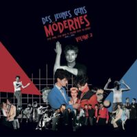 V.A. / DES JEUNES GENS MÖDERNES VOLUME 2 / LP /