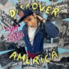 DISCOVER AMERICA