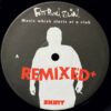 FATBOY SLIM REMIXED