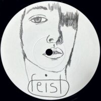 FEIST / MUSHABOOM / 12" /
