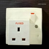 I START COUNTING / FUSED / LP /