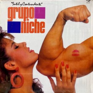 GRUPO NICHE