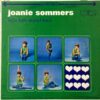 JOANIE SOMMERS / LET'S TALK ABOUT LOVE / LP / 3 LETS TALK ABOUT LOVE