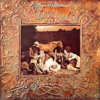 LOGGINS AND MESSINA / NATIVE SONS / LP /