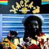 MACKA B / NATURAL SUNTAN / LP /