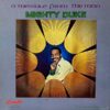 MIGHTY DUKE / A MESSAGE FROM THE MAN / LP /
