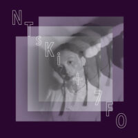 NTSKI, 7FO / D'YA HEAR ME! / 10" /
