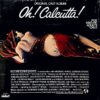 O.S.T. / OH! CALCUTTA! / LP /