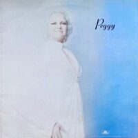 PEGGY LEE / PEGGY / LP /