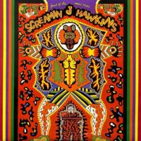 SCREAMIN' JAY HAWKINS / FEAST OF THE MAU MAU / 2LP /