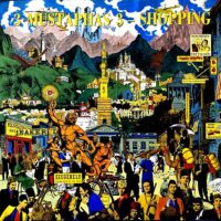 3 MUSTAPHAS 3 / SHOPPING / LP /
