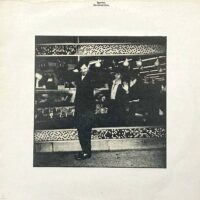 SPARKS / TERMINAL JIVE / LP /