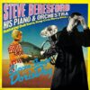 STEVE BERESFORD HIS PIANO & ORCHESTRA / ELEVEN SONGS FOR DORIS DAY / 10" / 3 STEVE BERESFORD DORIS DAY