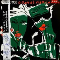 TOMMY CHASE / GROOVE MERCHANT / LP /