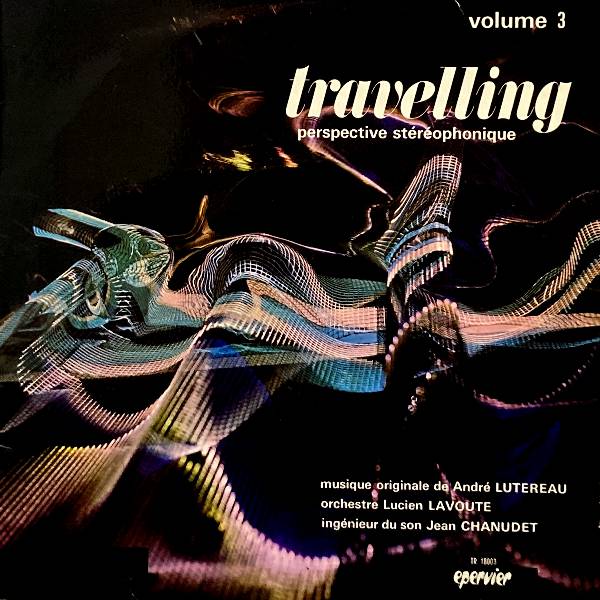 TRAVELLING ORCHESTRA