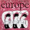 V.A. / WOMAD TALKING BOOK VOLUME THREE: AN INTRODUCTION TO EUROPE / LP /