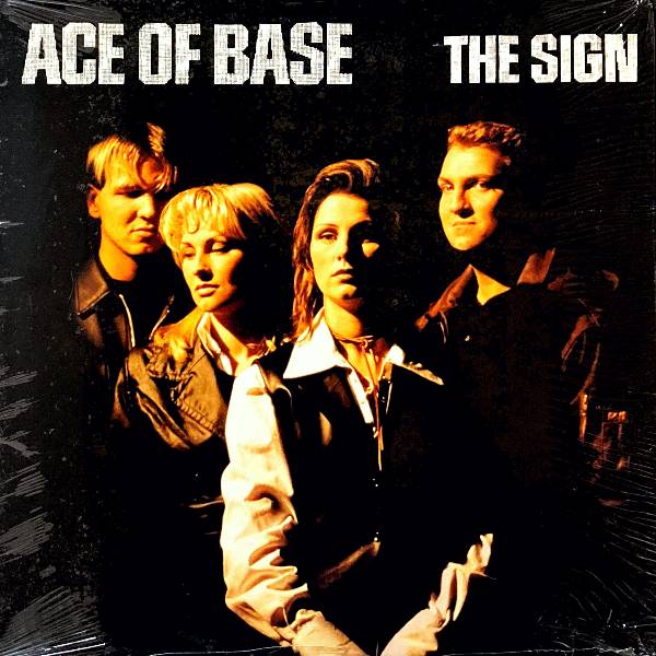 ACE OF BASE THE SIGN