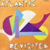 BILL REDDIE / ATLANTIS REVISITED / LP /
