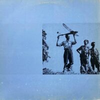A CERTAIN RATIO / BRAZILIA / 12" /