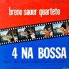 BRENO SAUER QUARTETO