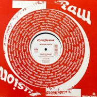 SPIRITUAL SOUTH & SWEETALKER SLEEPWALKER / HULLABALOO / CALYPSO BLUES / 12" /