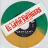 EL LATIN SWINGERS