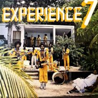 EXPÉRIENCE 7 / EXPERIENCE 7 / LP /