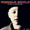 HUMBLE SOULS / THOUGHTS & SOUND PAINTINGS / LP / 3 HUMBLE SOULS