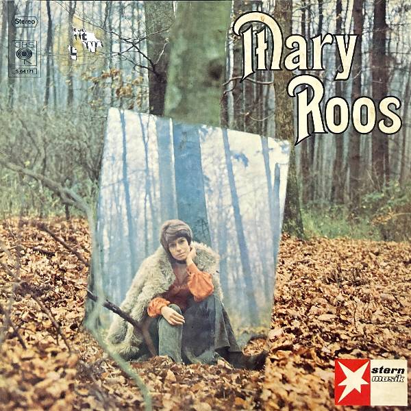 MARY ROSS