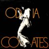 ODIA COATES