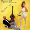ORQUESTA MULENZE / EXTRAVAGANTE / LP / 3 ORQUESTA MULENZE