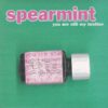 SPEARMINT