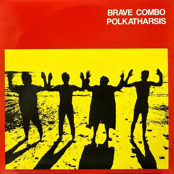 BRAVE COMBO LP