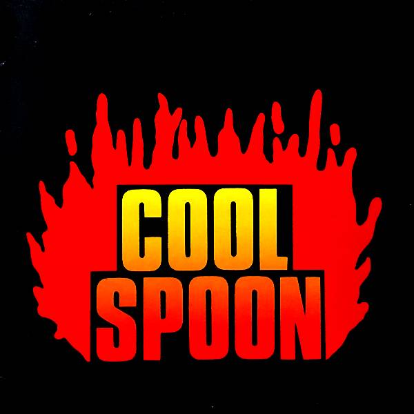 COOL SPOON
