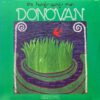 DONOVAN / THE HURDY GURDY MAN / LP /