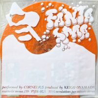CORNELIUS / FANTASMA / LP /