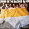 JUMP N THE SADDLE BAND