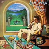 LEE OSKAR / BEFORE THE RAIN / LP/
