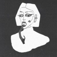 MATTIEL / DOUBLE COVER / 7" /