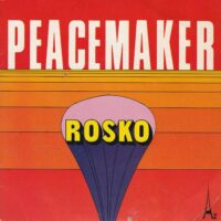 ROSKO / PROPHETIC BAND / PEACE MAKER / SAMEDI SELF SERVICE / 7" /