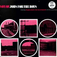 V.A. / SON OF JOBS FOR THE BOYS / LP /