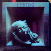 SPRING / SPRING / LP /