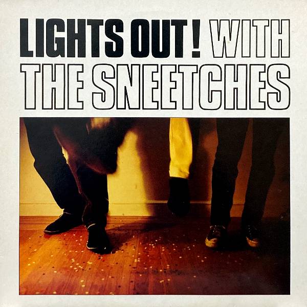 THE SNEETCHES LIGHTS OUT