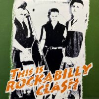 V.A. / THIS IS ROCKABILLY CLASH / 10" /