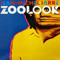 JEAN-MICHEL JARRE / ZOOLOOK / LP /