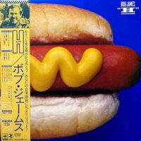 BOB JAMES / H / LP /
