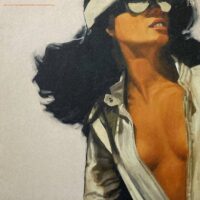 JAFFA / ELEVATOR / 12" /